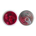 Canned Strawberries Tinned Strawberries Supplier High Quality